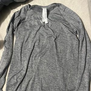 Swiftly Tech Long sleeve